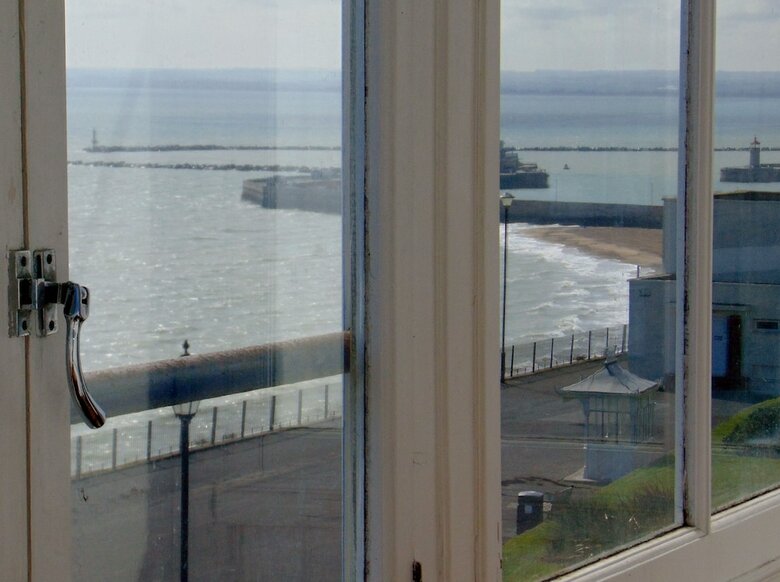 Hotel Comfort Inn Ramsgate
