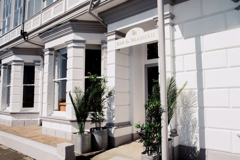 Hotel Comfort Inn Ramsgate