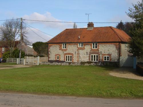 Bed & Breakfast Flint House