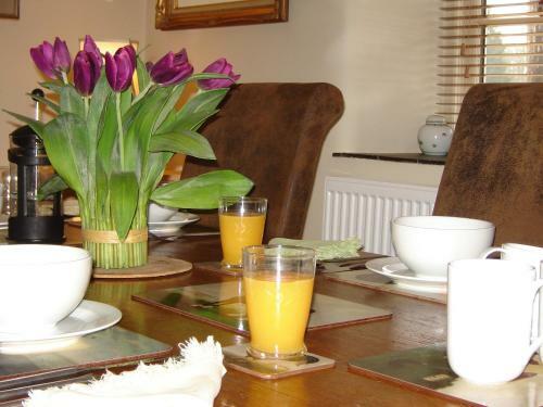 Bed & Breakfast Flint House