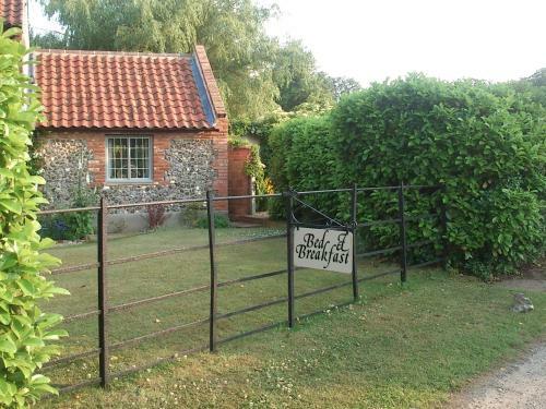 Bed & Breakfast The Potting Shed At Woodside Cottage