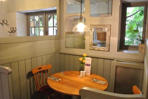Posada The Horse & Jockey Inn