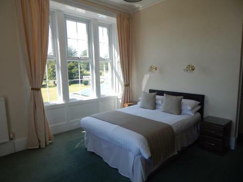 Gilsland Spa Hotel