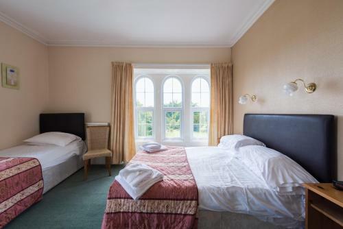 Gilsland Spa Hotel