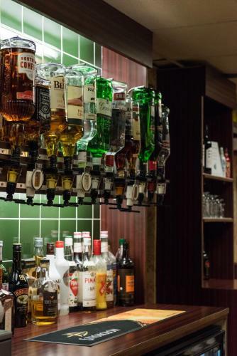 Gilsland Spa Hotel