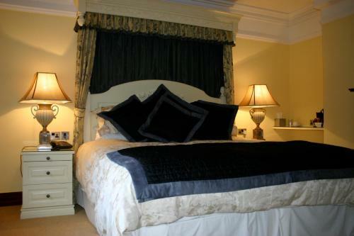 Hotel Moss Lodge