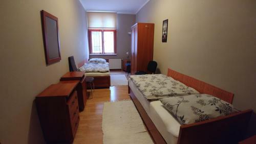 Apartamento Mostowa 3