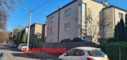 Urban Apartments Studio Nr 4a Dla 1-4 Os�b Chorz�w Katowice