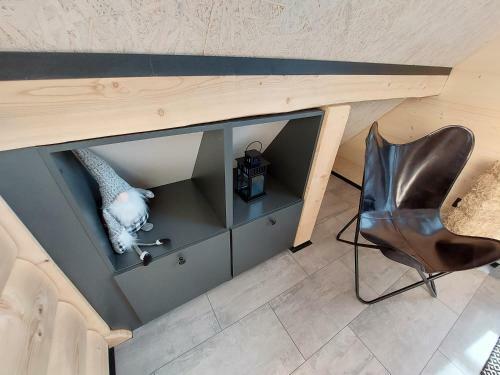 Apartamento Wioska Rusi?ski