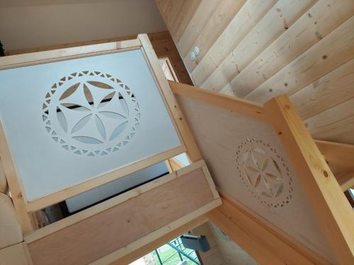 Apartamento Wioska Rusi?ski