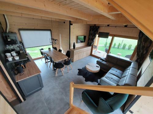 Apartamento Wioska Rusi?ski