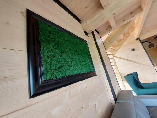 Apartamento Wioska Rusi?ski