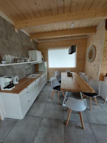 Apartamento Wioska Rusi?ski