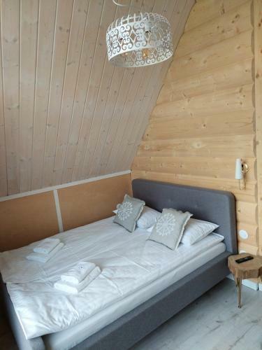 Apartamento Wioska Rusi?ski