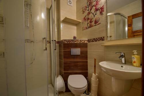 Apartamento Agro U Marka