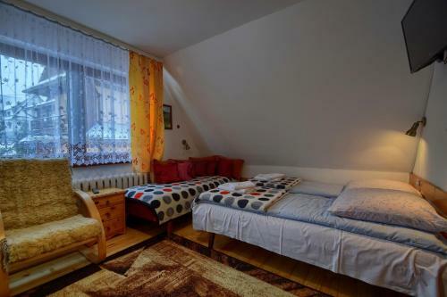 Apartamento Agro U Marka