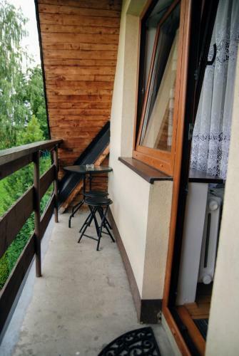 Apartamento Agro U Marka