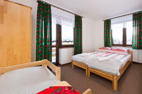Agroturismo Pokoje "u Kuruc�w"