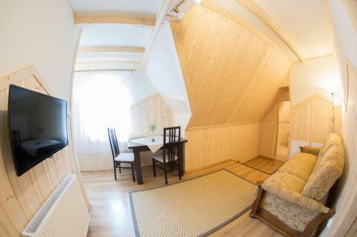 Apartamento Szarotka