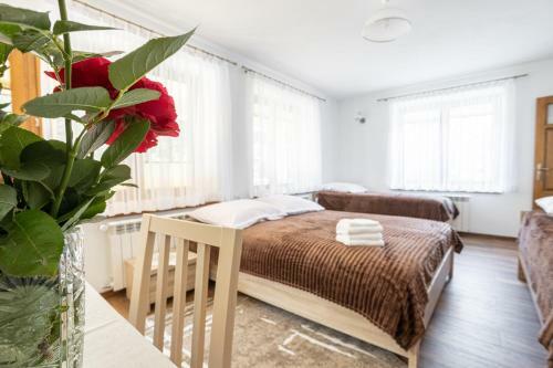 Apartamento Szarotka