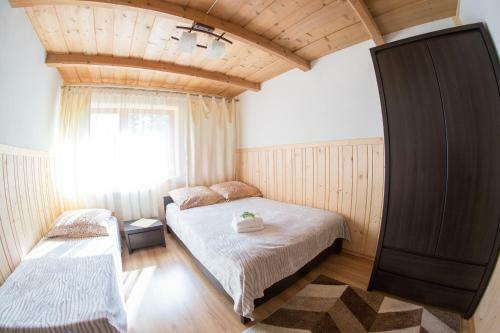 Apartamento Szarotka