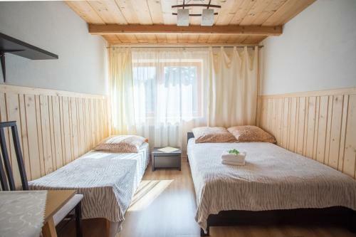 Apartamento Szarotka