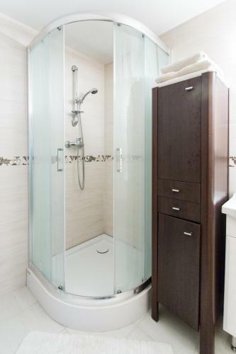Apartamento Szarotka