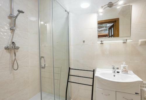 Apartamento Szarotka