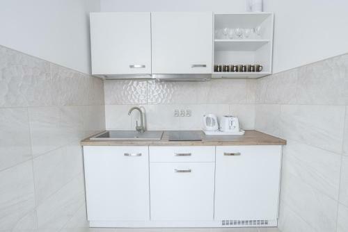 Apartamento Szarotka