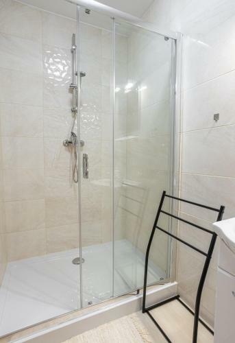 Apartamento Szarotka