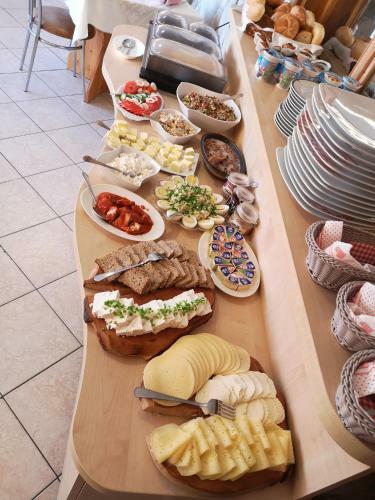 Bed & Breakfast Dom Wczasowy Krystyna