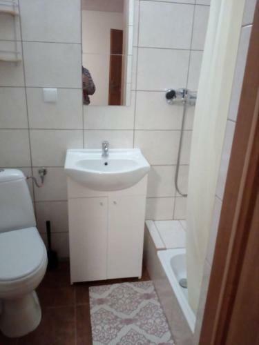 Bed & Breakfast "u Skowronk�w"