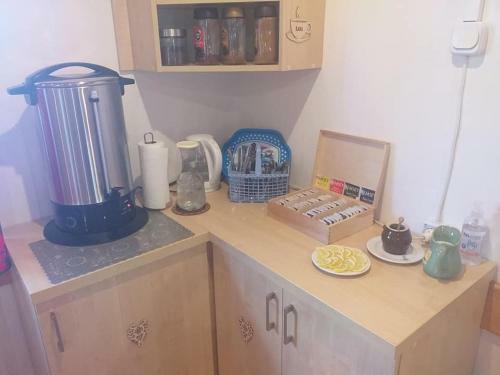 Bed & Breakfast "u Skowronk�w"