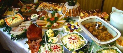 Bed & Breakfast "u Skowronk�w"