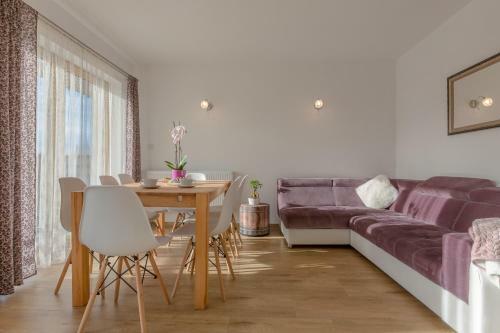 Tybet Domki I Apartamenty
