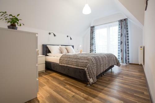 Tybet Domki I Apartamenty
