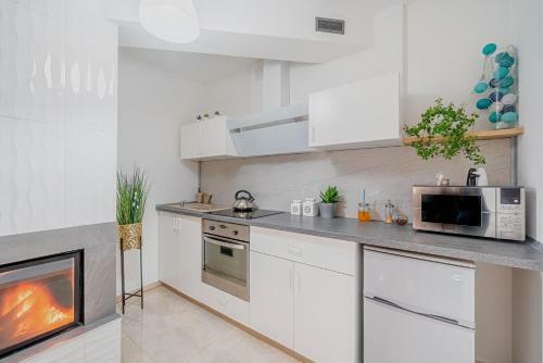 Tybet Domki I Apartamenty