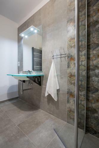 Tybet Domki I Apartamenty