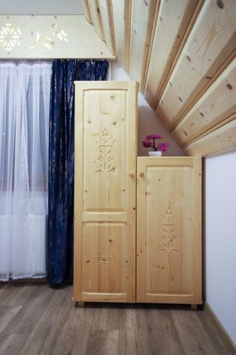 Apartamento Willa Za Potokiem
