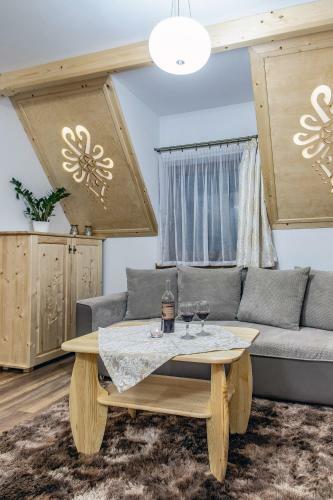 Apartamento Willa Za Potokiem