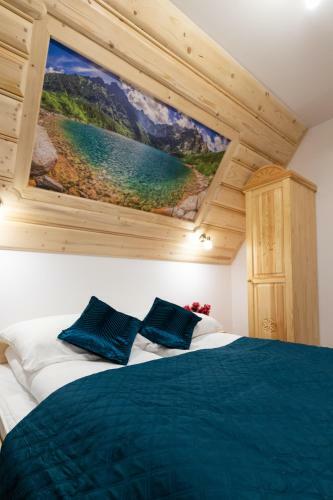 Apartamento Willa Za Potokiem