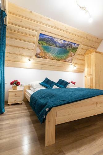 Apartamento Willa Za Potokiem