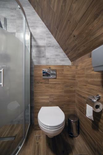 Apartamento Willa Za Potokiem