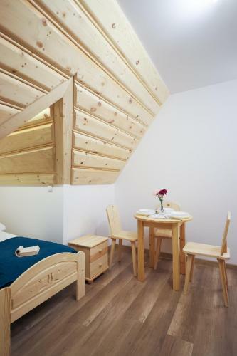 Apartamento Willa Za Potokiem