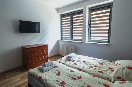 Motel Na Granicy