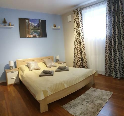 Pa?ac Tatrza?ski Apartament Tatry