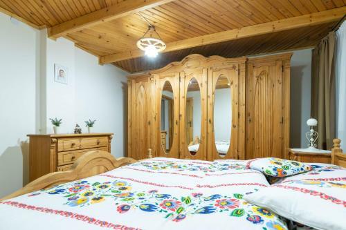 Apartamento Chata Litwor