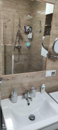 Apartament W Spokojnej Lokalizacji