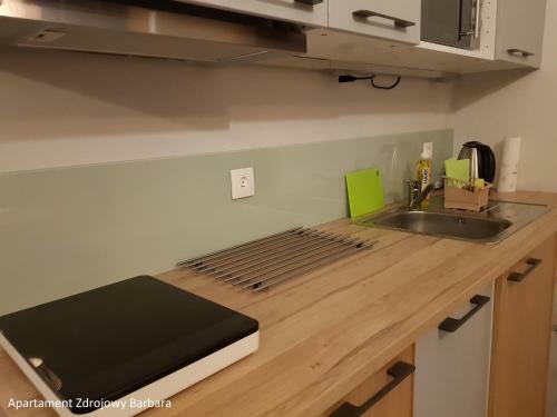 Apartamenty Zdrojowe