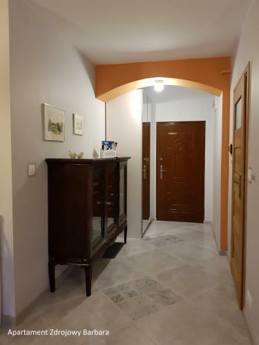 Apartamenty Zdrojowe